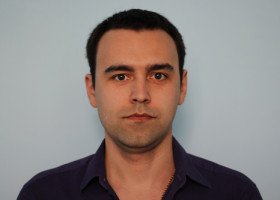 SEO специалист Николай Видин