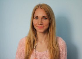 Маркетолог Надежда Коробко