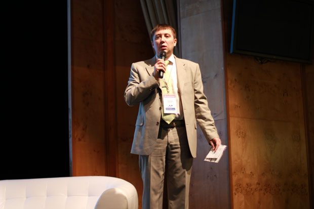 Евгений Шевченко интернет маркетинг в Украине 2013