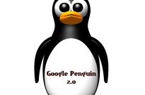Пингвин 2013 Google