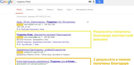 Greenapllet by Timokhov promotion in TOP3
